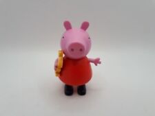 Peppa pig teddy for sale  OMAGH