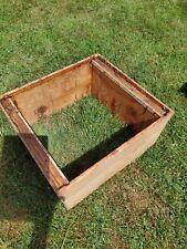 Wbc bee hive for sale  WORCESTER