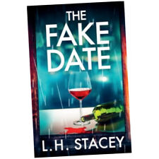 Fake date l.h. for sale  UK