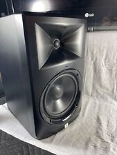 Jbl lsr308 two for sale  West Palm Beach