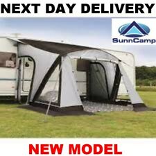 Sunncamp swift dash for sale  WALSALL
