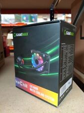 Game max ice for sale  NOTTINGHAM
