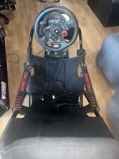 Playseat challenge foldable for sale  LONDON