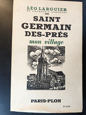 Saint germain village d'occasion  Chaville