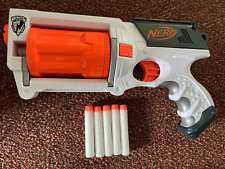 Nerf gun strike for sale  STOKE-ON-TRENT