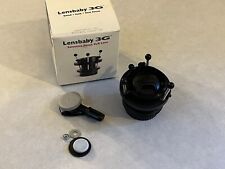 Lensbaby special effects for sale  Bremerton