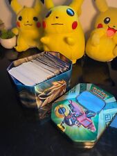 Pokemon box with d'occasion  Expédié en Belgium