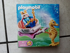 Playmobil set 4815 gebraucht kaufen  Köln