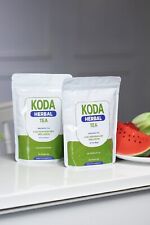 Koda herbal tea for sale  Shipping to Ireland