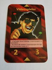 Videospieler illuminati new d'occasion  Prades