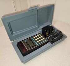 Calculator original case for sale  Caldwell