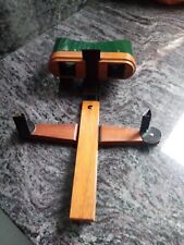 Stereoscope viewer rare for sale  ST. ALBANS