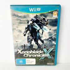 Xenoblade Chronicles X - Nintendo Wii U - Testado e funcionando - Frete grátis comprar usado  Enviando para Brazil
