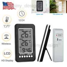 Lcd digital thermometer for sale  Rowland Heights