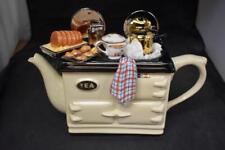 Swineside teapottery teapot for sale  HULL