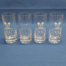 Disney etched mickey for sale  Taunton