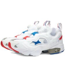 Reebok instapump fury for sale  LEICESTER