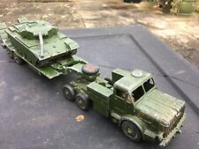 Dinky toys thornycroft for sale  CALNE