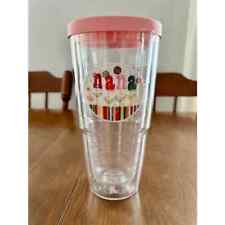 Tervis nana clear for sale  Litchfield