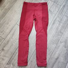 Lululemon size uk10 for sale  Ireland