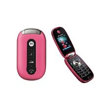 Motorola pebl pink usato  Firenze