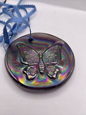 Suncatcher butterfly iridescen for sale  Wallingford