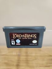 Loose lord rings for sale  Jackson