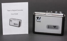 VASS BR602 Fita Cassete Para Conversor Digital MP3 comprar usado  Enviando para Brazil