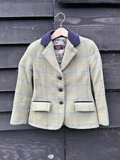 Tweed show jacket for sale  EAST GRINSTEAD