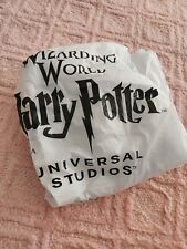 Poncho Wizarding World Of Harry Potter Universal Studios Rain Coat Gear Park  comprar usado  Enviando para Brazil