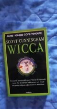 Libro wicca guida usato  Villarbasse