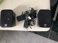 Jbl speaker system gebraucht kaufen  Obersulm