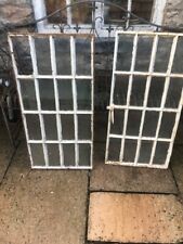 Vintage crittall windows. for sale  HEREFORD