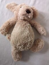 Jellycat dog bashfull for sale  AYLESBURY