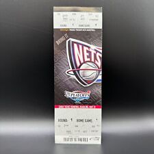 2007 nba playoffs for sale  Yorkville