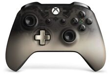 Kontroler Microsoft Xbox One Phantom Black Edition, doskonały stan, bez oryginalnego opakowania! na sprzedaż  Wysyłka do Poland