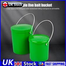 live bait bucket for sale  UK