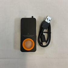 Medidor de distância digital HOTO QWCJY001 preto laranja fita laser medida comprar usado  Enviando para Brazil
