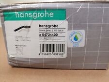 Hansgrohe croma select for sale  Reseda