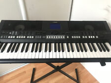 Clavier yamaha psr d'occasion  Marseille VI