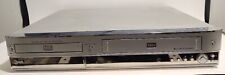 LG LGXBR446 DVD VHS combo player e gravador * sem controle remoto * TESTADO FUNCIONANDO! comprar usado  Enviando para Brazil