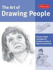 Art drawing people for sale  Montgomery