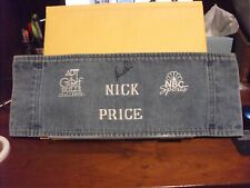 Nick price nbc for sale  Plainfield