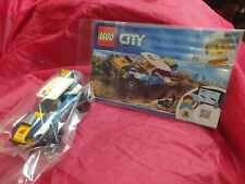 Lego city 60218 usato  Bisceglie