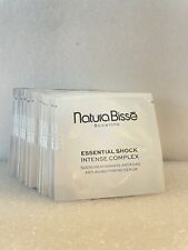 Usado, NATURA BISSE Essential Shock Intense Complex Crema 1,5 ml x 25 ml total 37,5 ml segunda mano  Embacar hacia Argentina