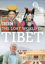 Lost tibet dvd for sale  STOCKPORT