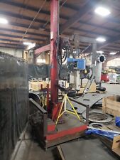 Circle welding 3500 for sale  Lima