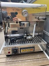Elektra espresso machine for sale  San Diego