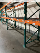 Pallete rack package for sale  Downey