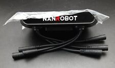 New, Black 5” x 3” Electric Scooter NANROBOT Center Display (#N652BB010A) for sale  Shipping to South Africa